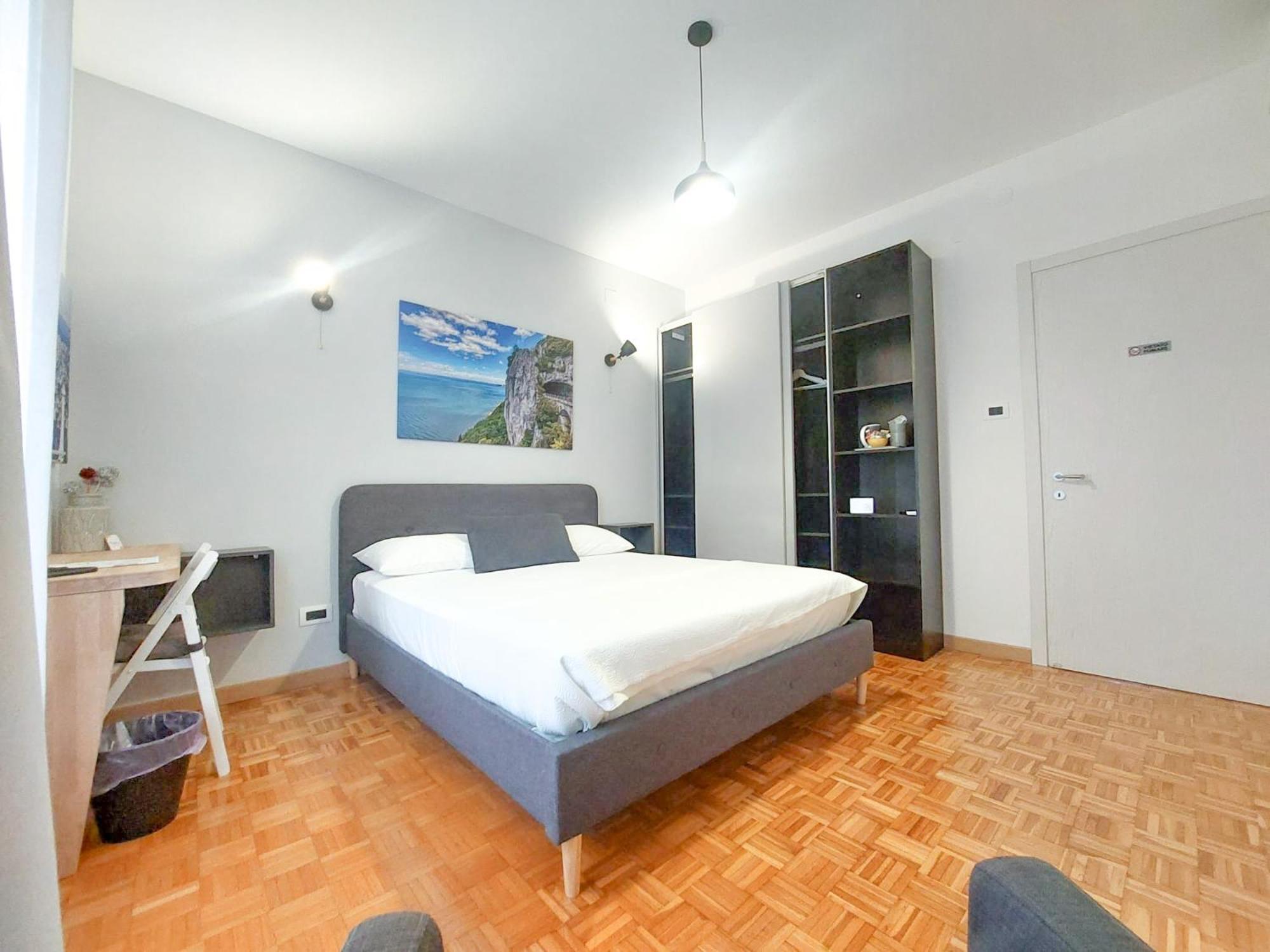 Myway Trieste Rooms Εξωτερικό φωτογραφία