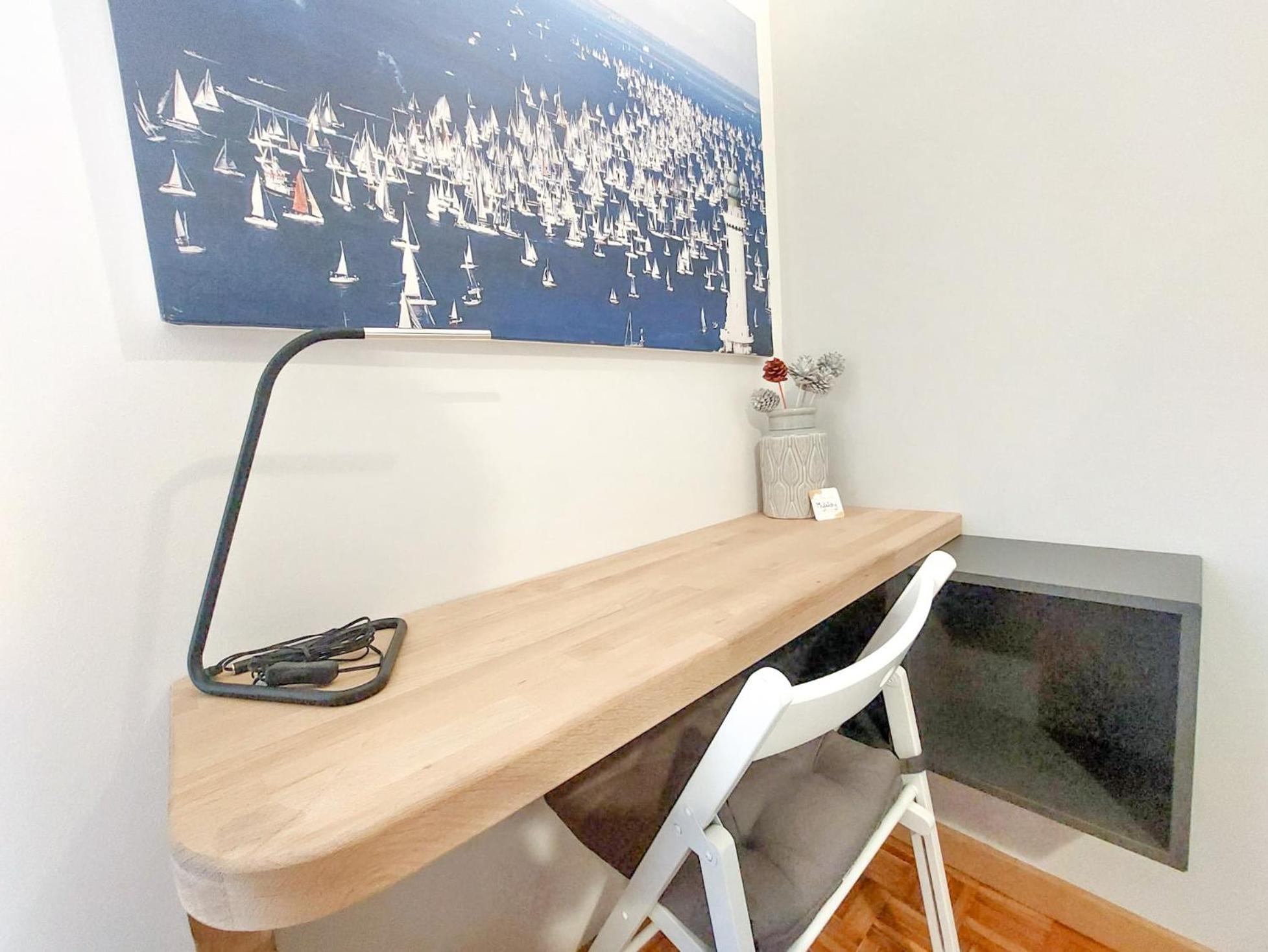 Myway Trieste Rooms Εξωτερικό φωτογραφία