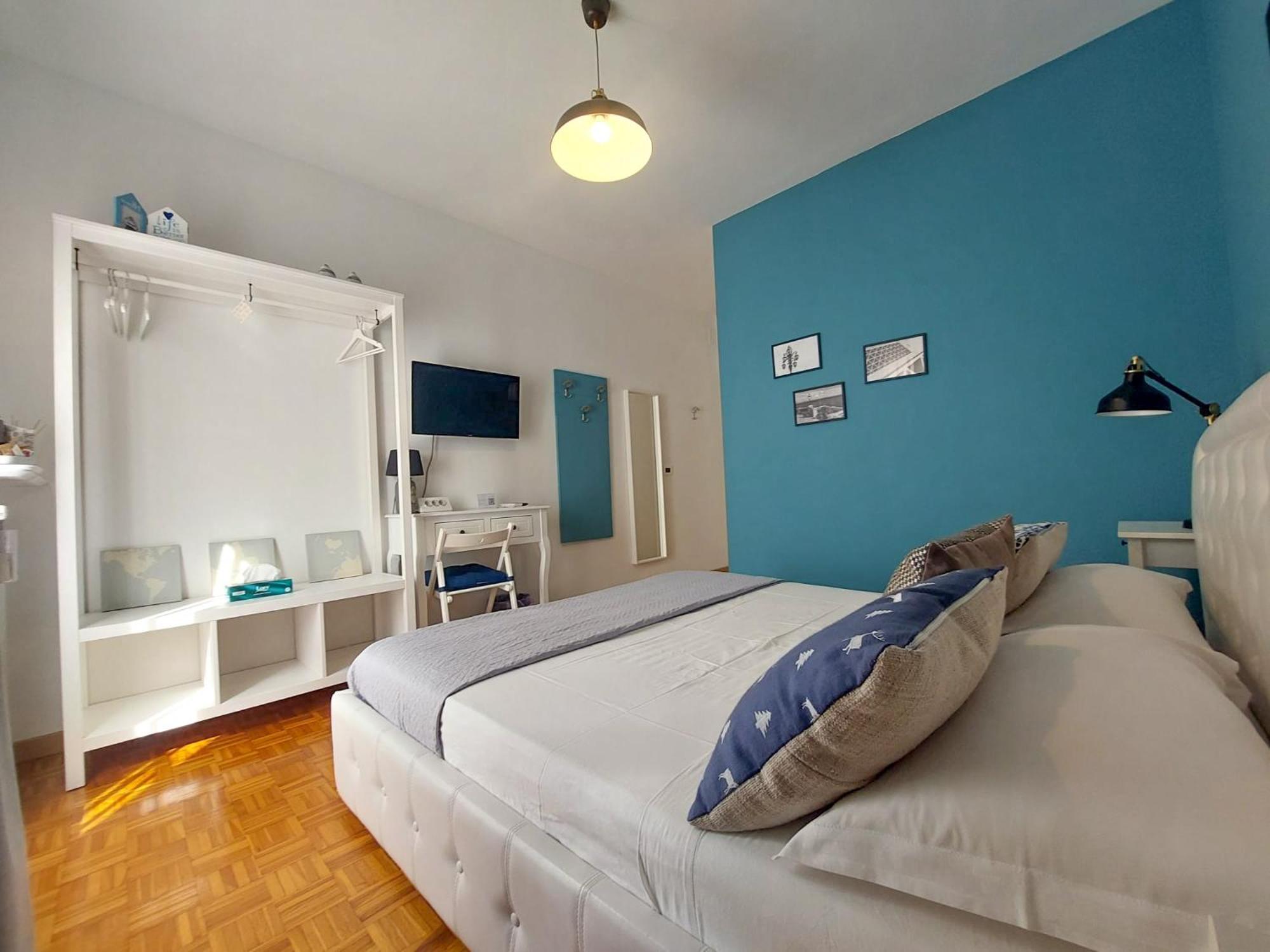 Myway Trieste Rooms Εξωτερικό φωτογραφία