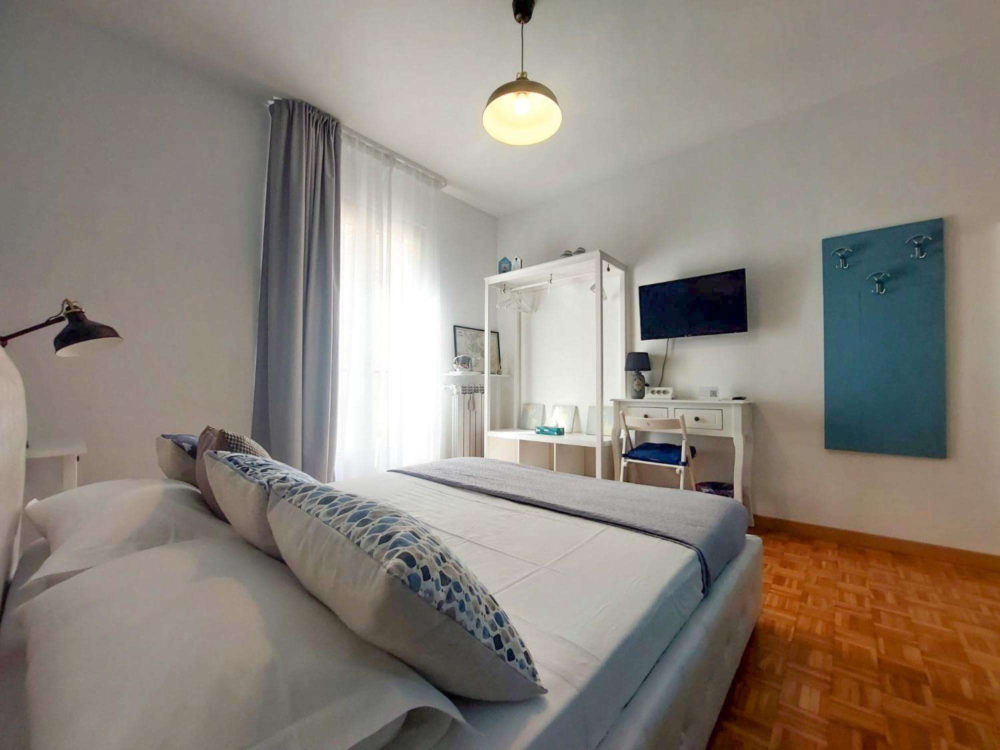Myway Trieste Rooms Εξωτερικό φωτογραφία