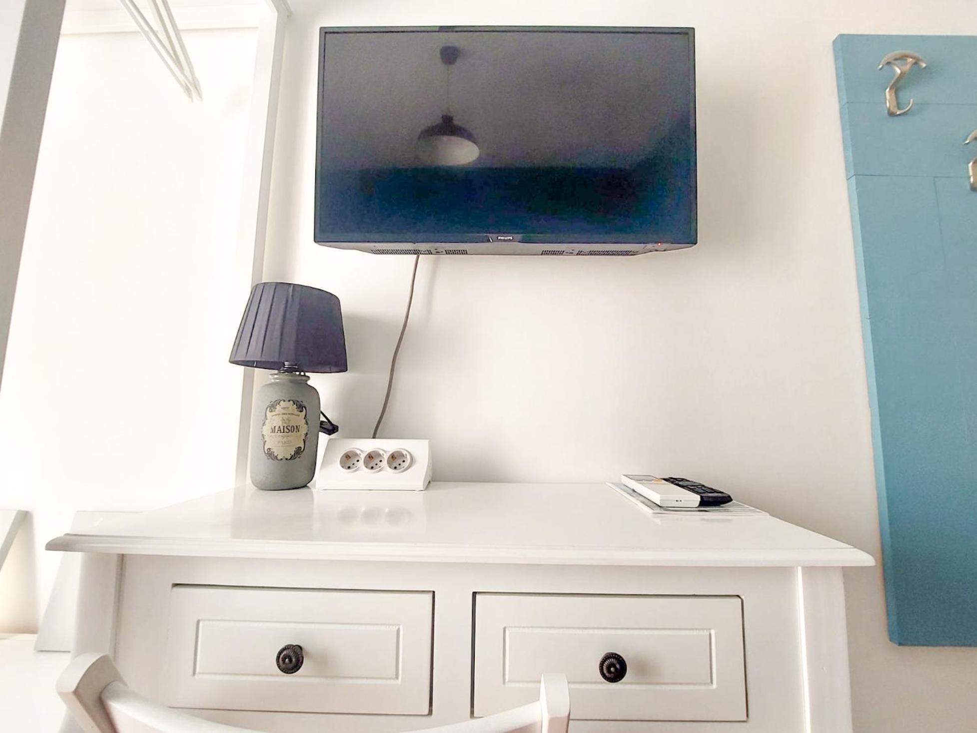 Myway Trieste Rooms Εξωτερικό φωτογραφία
