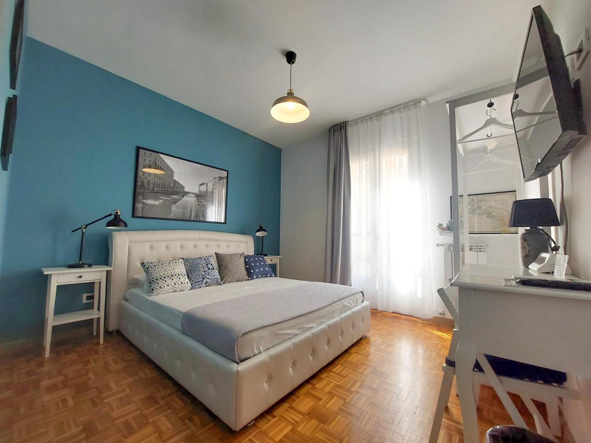 Myway Trieste Rooms Εξωτερικό φωτογραφία