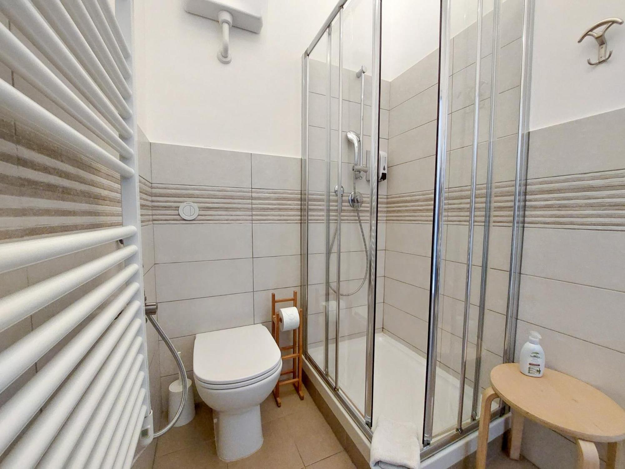 Myway Trieste Rooms Εξωτερικό φωτογραφία