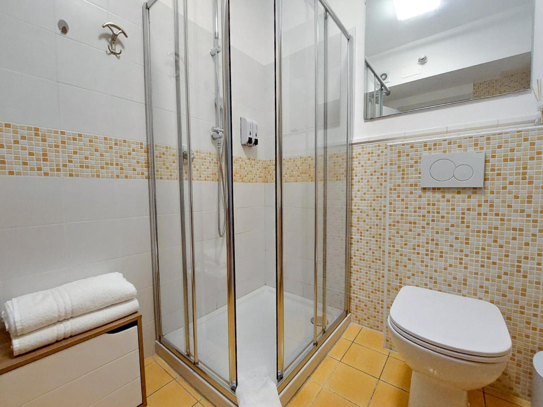 Myway Trieste Rooms Εξωτερικό φωτογραφία