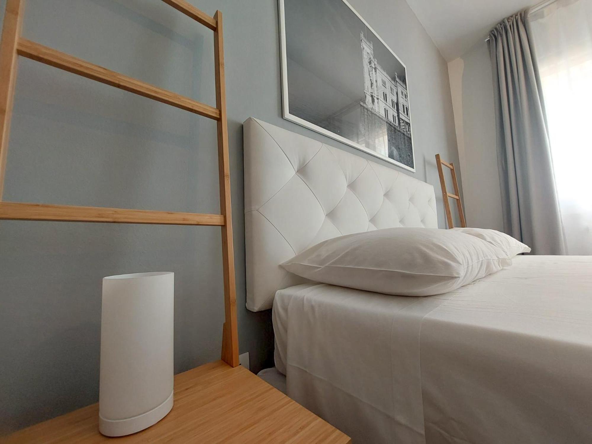 Myway Trieste Rooms Εξωτερικό φωτογραφία