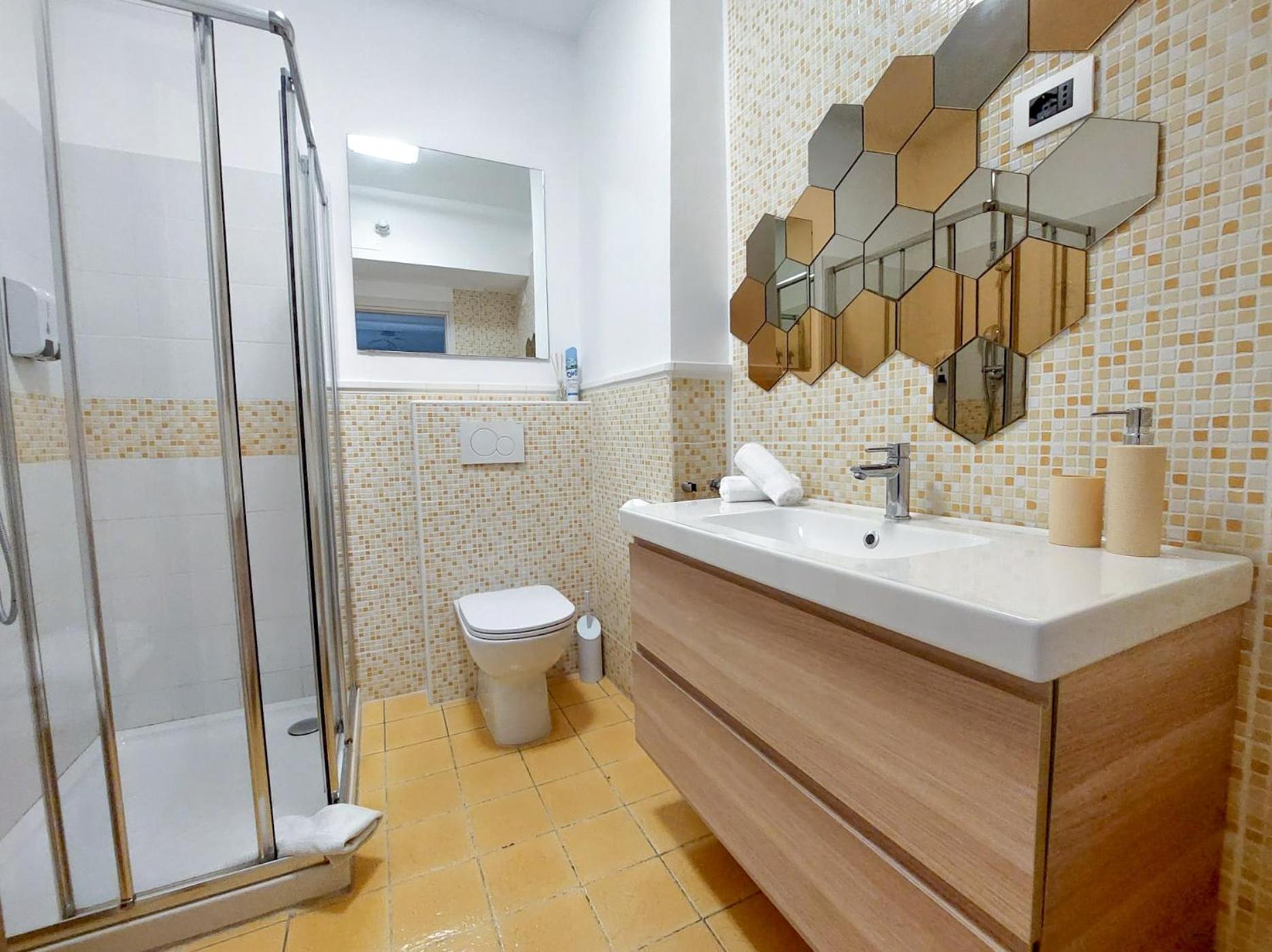 Myway Trieste Rooms Εξωτερικό φωτογραφία