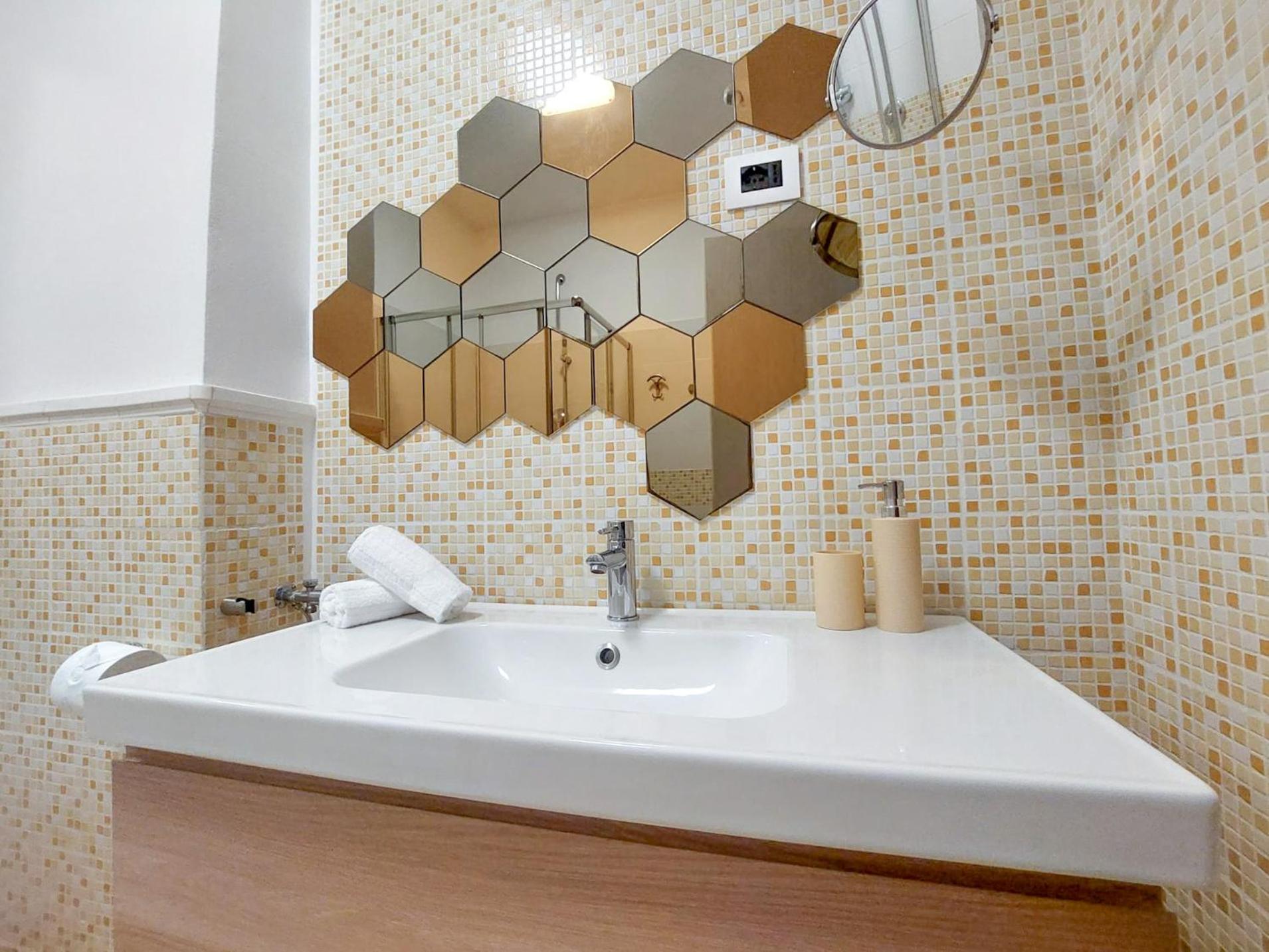 Myway Trieste Rooms Εξωτερικό φωτογραφία