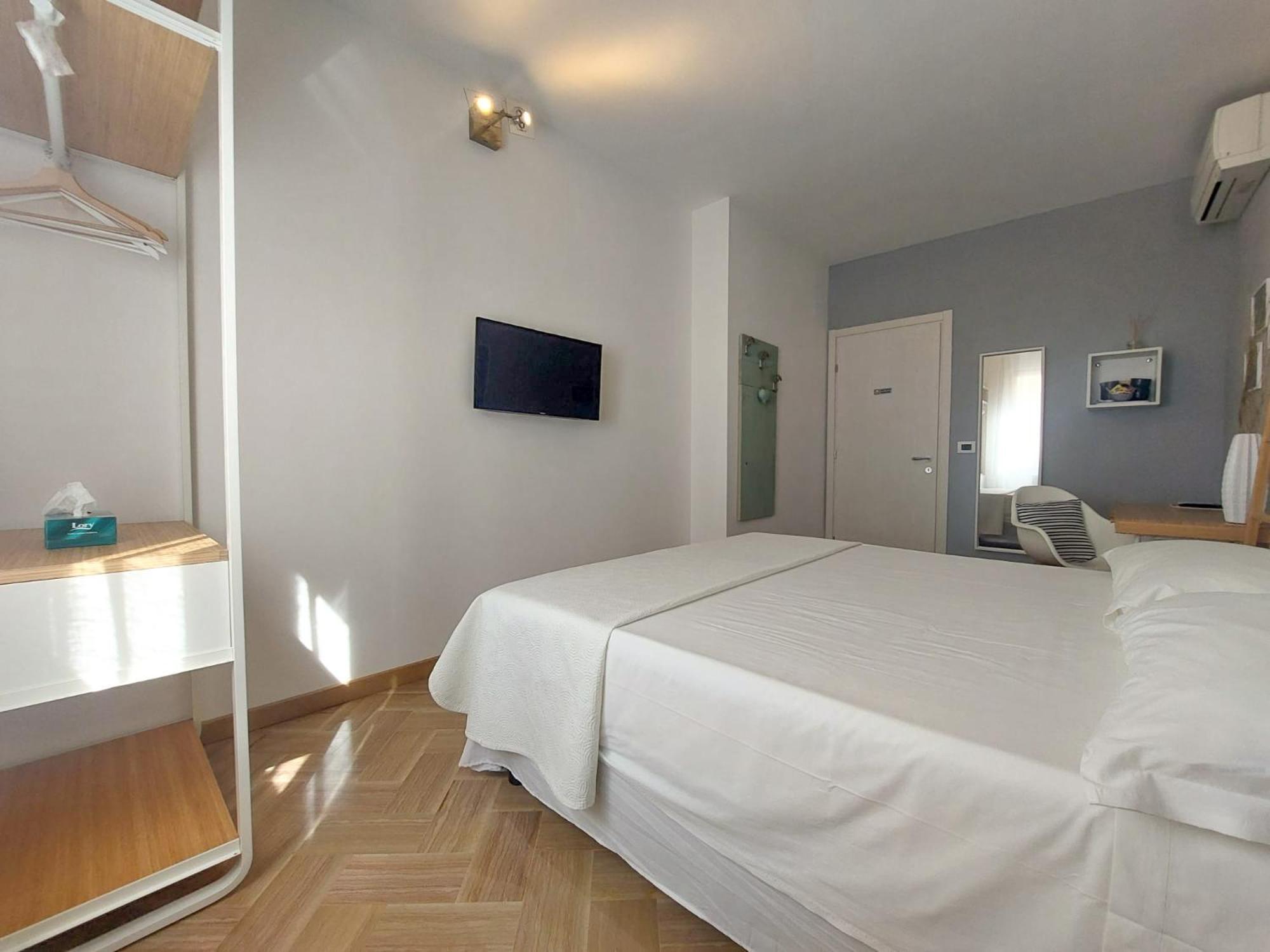 Myway Trieste Rooms Εξωτερικό φωτογραφία